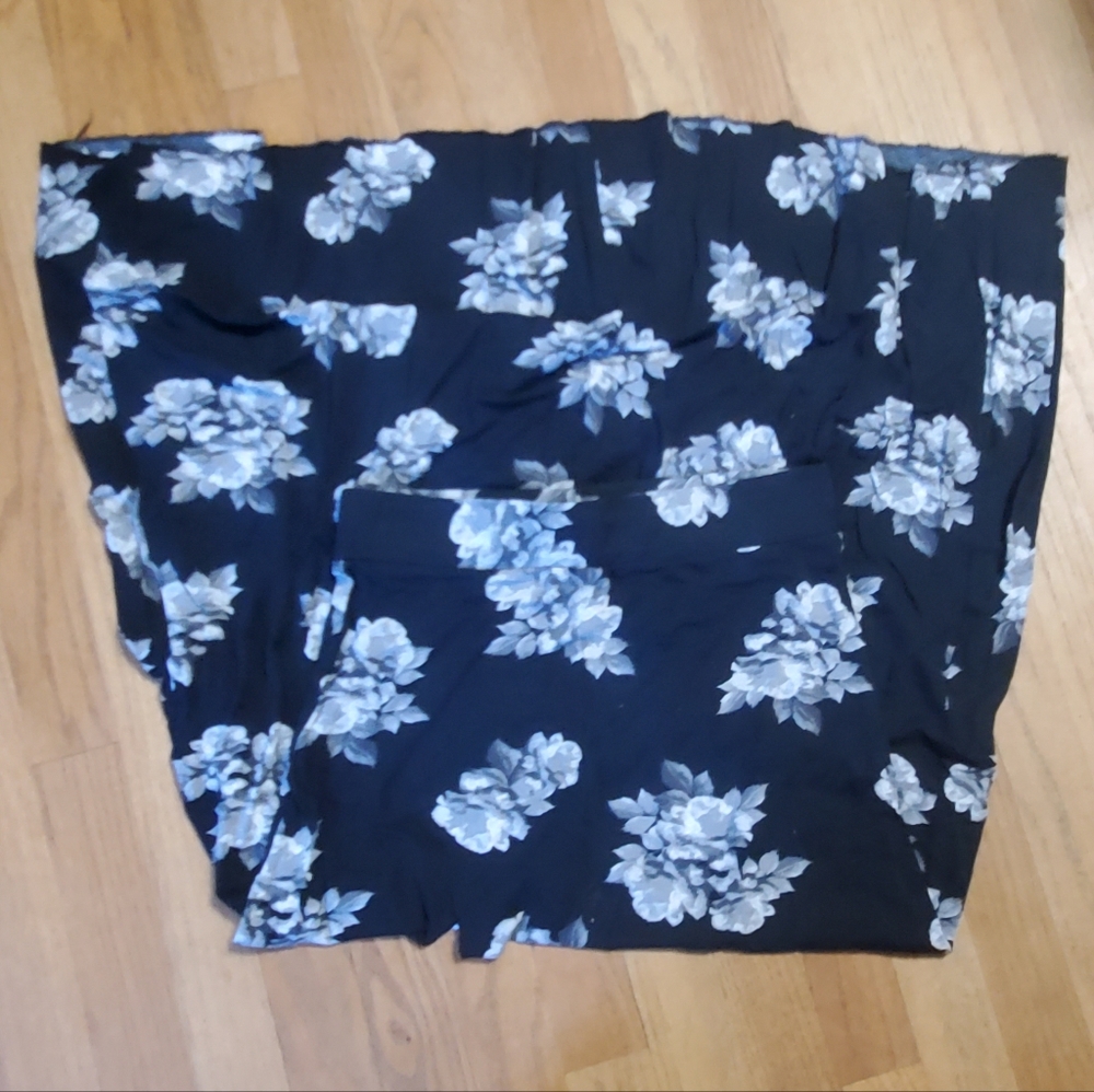 Womens Maxi Skirt